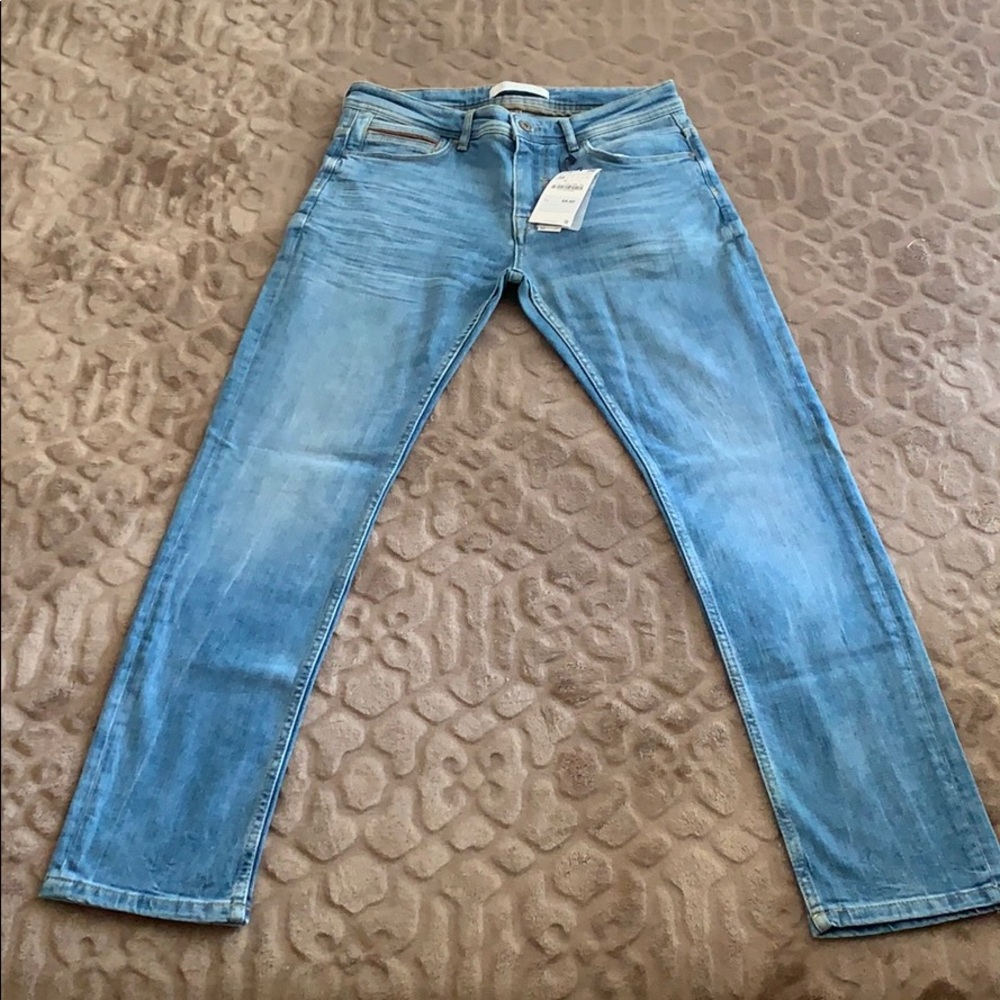 Zara Jeans